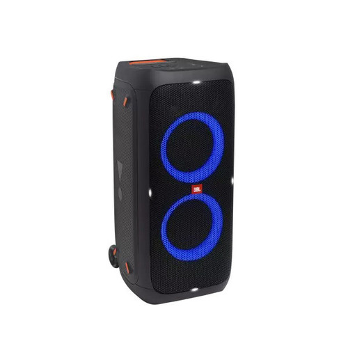 JBL Party Box 310 Portable Bluetooth Speaker