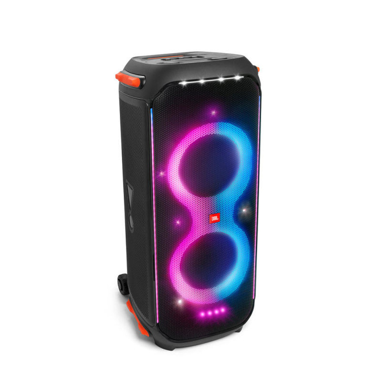 اسپیکر بلوتوثی قابل حمل جی بی ال مدل JBL Party Box 710