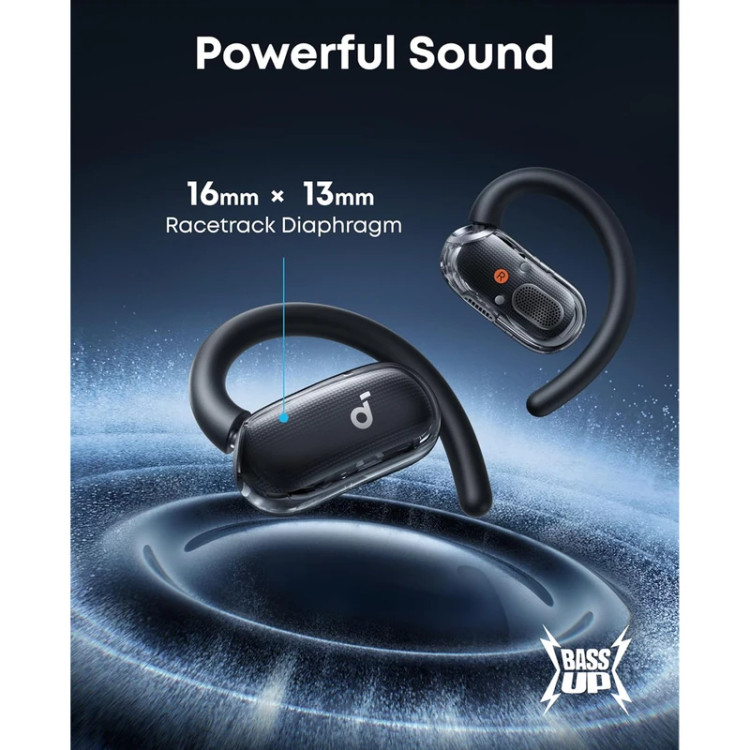 هدفون بلوتوثی انکر مدل SoundCore V40i